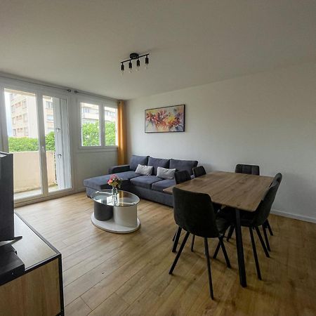Meeting House - Spacieux T4 A Saint Cyprien Toulouse Ngoại thất bức ảnh