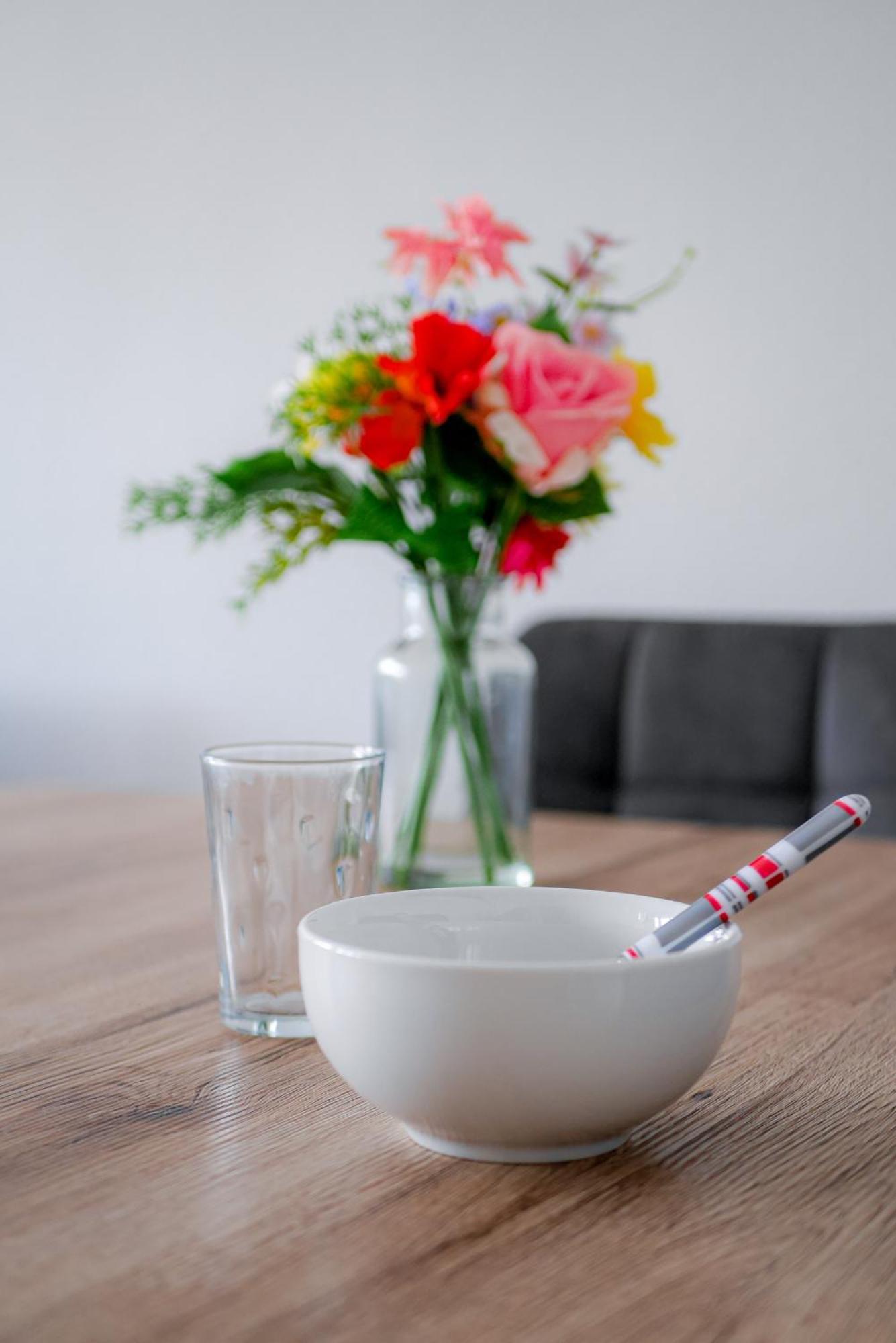 Meeting House - Spacieux T4 A Saint Cyprien Toulouse Ngoại thất bức ảnh