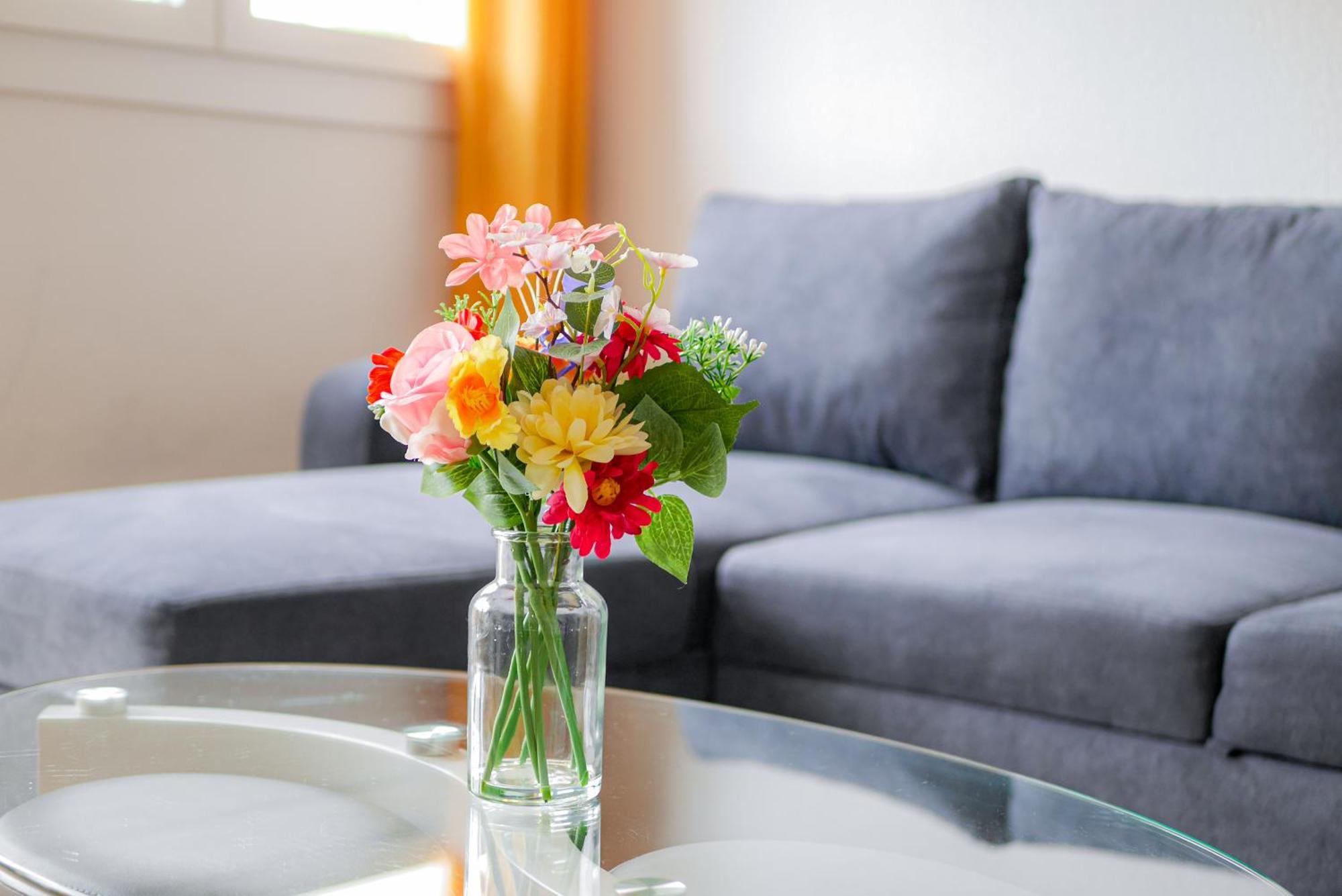 Meeting House - Spacieux T4 A Saint Cyprien Toulouse Ngoại thất bức ảnh
