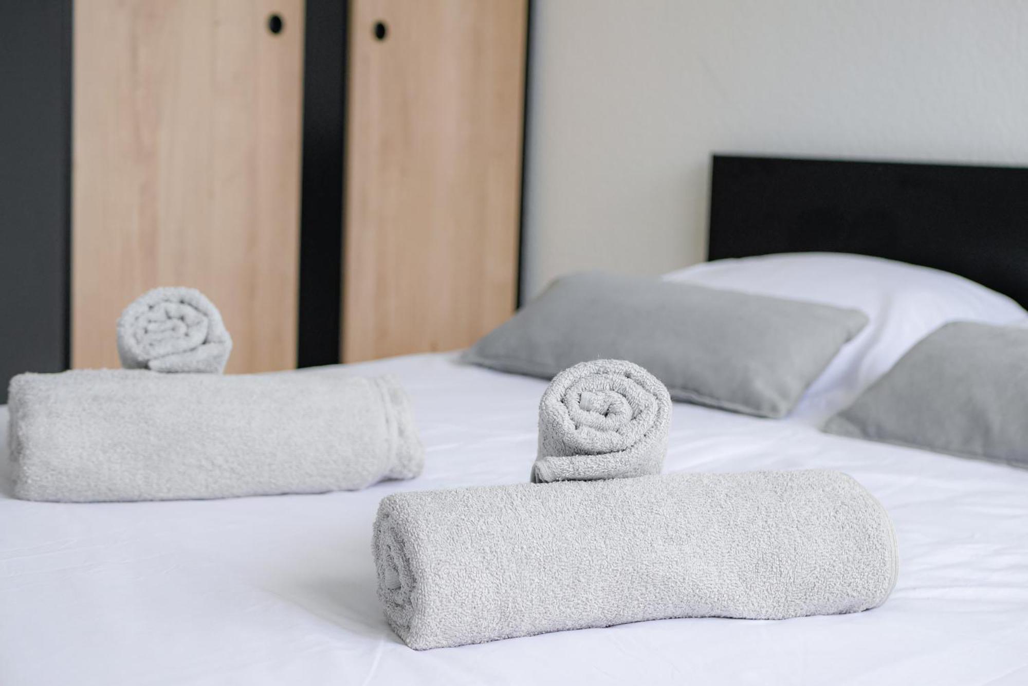 Meeting House - Spacieux T4 A Saint Cyprien Toulouse Ngoại thất bức ảnh