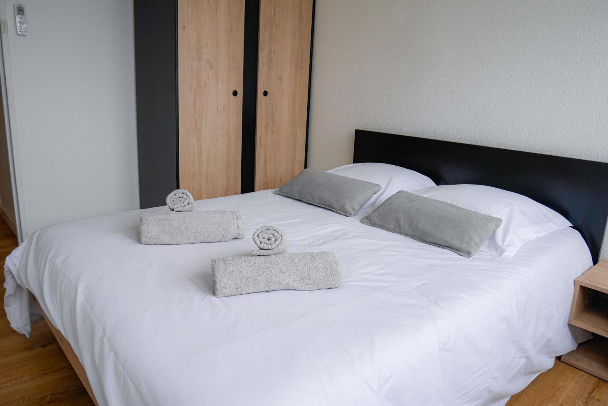 Meeting House - Spacieux T4 A Saint Cyprien Toulouse Ngoại thất bức ảnh