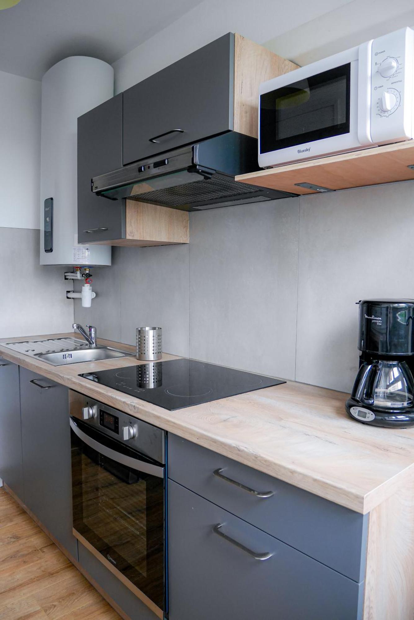 Meeting House - Spacieux T4 A Saint Cyprien Toulouse Ngoại thất bức ảnh
